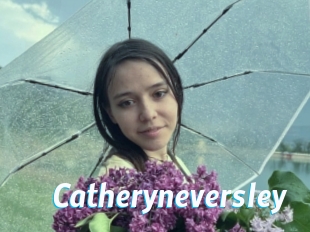 Catheryneversley