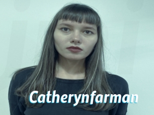 Catherynfarman