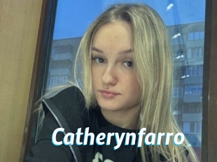 Catherynfarro