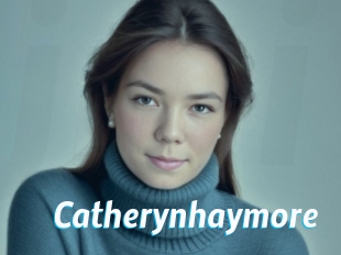Catherynhaymore