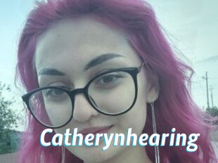 catherynhearing J Mine