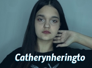 catherynheringto J Mine
