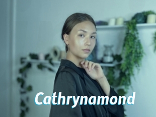 Cathrynamond
