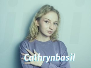 Cathrynbasil