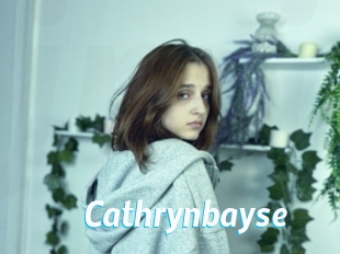 Cathrynbayse