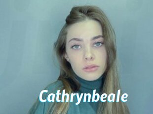 Cathrynbeale