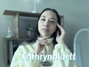 Cathrynbluett