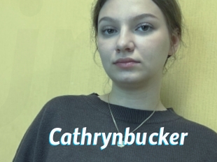 Cathrynbucker