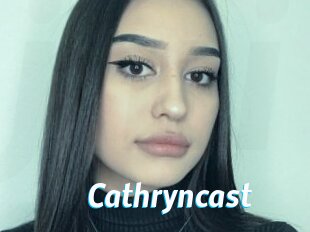 cathryncast J Mine
