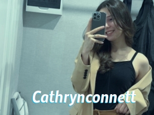 Cathrynconnett