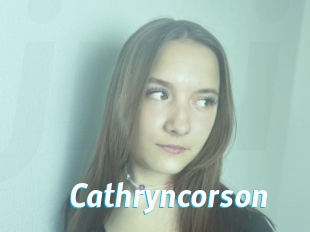 Cathryncorson