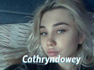 Cathryndowey