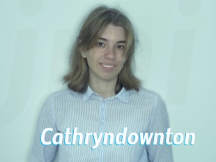 Cathryndownton