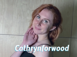 Cathrynforwood