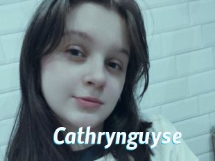Cathrynguyse