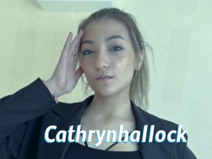 Cathrynhallock