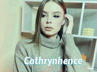 Cathrynhence