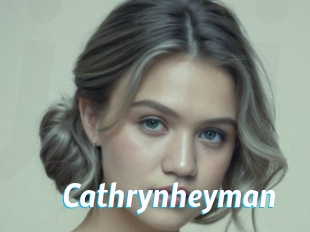 Cathrynheyman