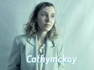 Cathymckoy
