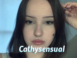 Cathysensual