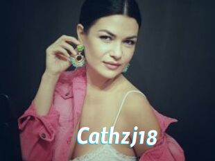 Cathzj18