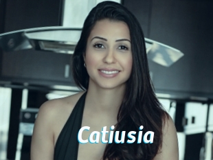 Catiusia