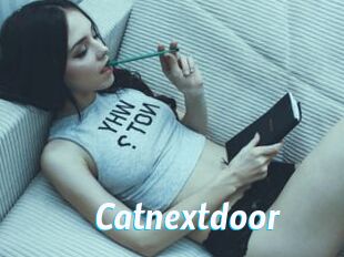 Catnextdoor
