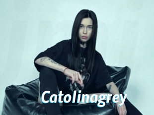 Catolinagrey