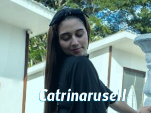 Catrinarusell