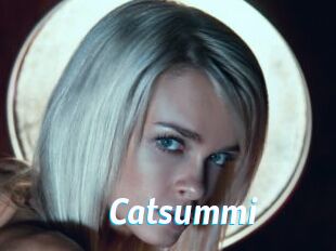 Catsummi