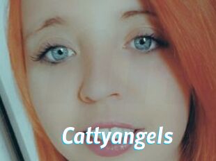 Cattyangels