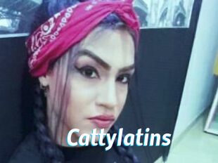 Cattylatins