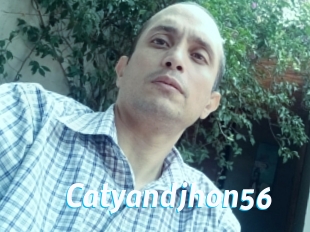 catyandjhon56 J Mine
