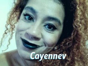 Cayennev