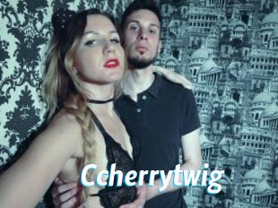 Ccherrytwig