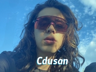cdusan J Mine