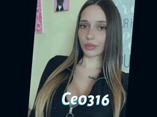 Ce0316