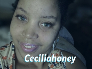 Ceciliahoney