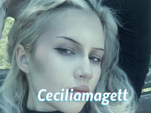 Ceciliamagett