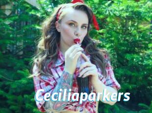 Ceciliaparkers