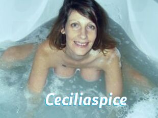 Ceciliaspice