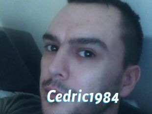 Cedric1984