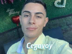 Cegavoy