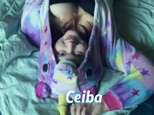 Ceiba
