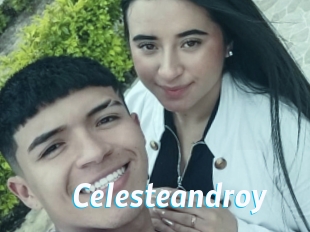 celesteandroy J Mine