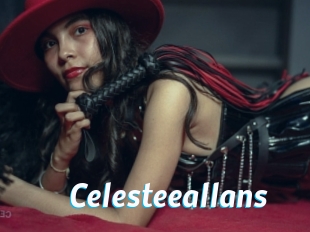 Celesteeallans