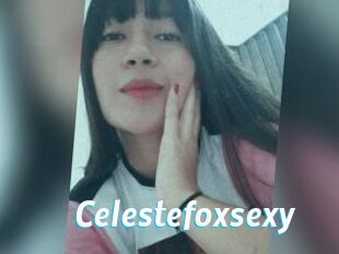 Celestefoxsexy