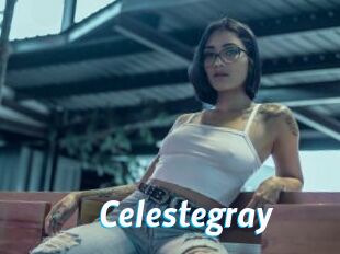 celestegray J Mine
