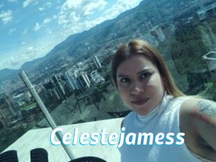 Celestejamess