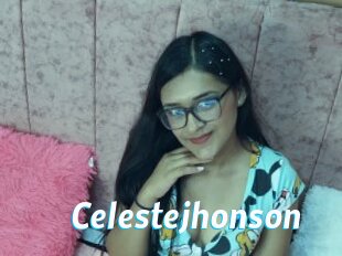 Celestejhonson